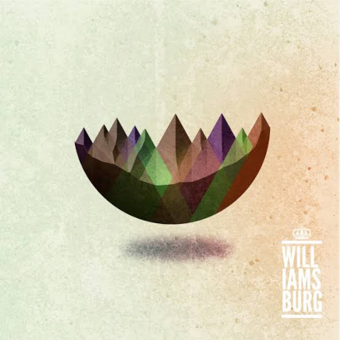 Williamsburg — Landscape